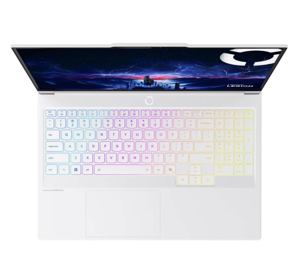 Lenovo Legion 7-16 Ultra 9-275HX/32GB/1TB/Win11X RTX5060 OLED - 1370555 - zdjęcie 7
